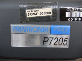Thumb1-PRINTRONIX P7205 Ac 6339   10