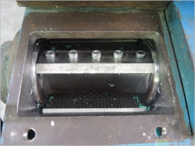 Thumb4-Meccanoplastica granulatore con alimentazione forzata Ac 6577 MP 000 94