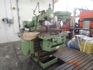 Thumb0-FRIEDRICH DECKEL Fresatrice FP4 Ac 4488 FH 000 01