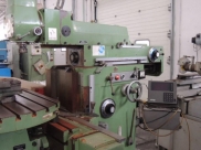 Thumb4-FRIEDRICH DECKEL Fresatrice FP4 Ac 4488 FH 000 01