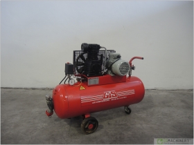 Thumb3-GIS GS 10/100/T Ac 6582 G3 000 99