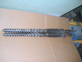 Thumb3-Cincinnati Estrusore bivite CMT 45 Es 6755 CI  18
