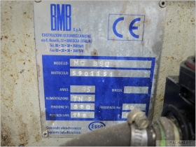 Thumb1-BMB MC 350 In 6770 BB 350 95