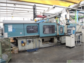 BMB MC 350 In 6770 BB 350 95