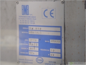 Thumb1-BMB KW 650 In 6772 BB 650 98
