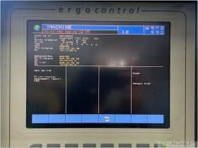 Thumb6-DEMAG Ergotech system 1100/470-200 In 6885 DE 110 00