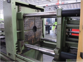 Thumb6-ARBURG Allrounder 420M 1000-350 In 6907 AR 100 95