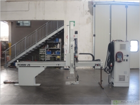 IROBI Robbi 115 JS Ac 6926 IB  11