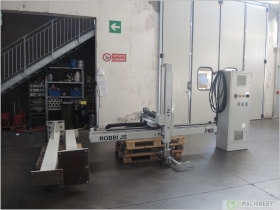 IROBI Robbi 85 JS Ac 6927 IB  11
