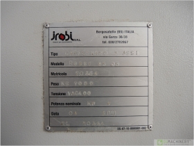 Thumb1-IROBI Robbi 85 JS Ac 6927 IB  11