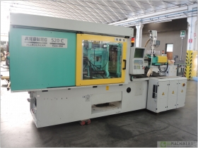 Thumb2-ARBURG Centex 520 C 1500-350 In 6966 AR 150 05