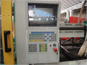 Thumb5-ARBURG Centex 520 C 1500-350 In 6966 AR 150 05