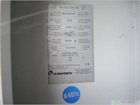 Thumb1-CLIMAVENETA BE/SRAT/LN 2202 Ac 7054   00