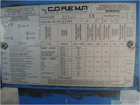 Thumb1-COREMA   TERMOTROL JM/JWD 406/15 Ac 7195   99