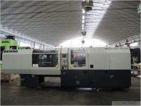 Thumb0-DEMAG Ergotech RAPID 2500-1450 In 7198 DE 250 00