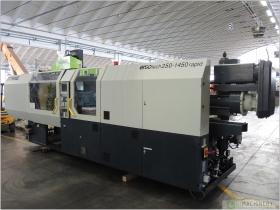 Thumb2-DEMAG Ergotech RAPID 2500-1450 In 7198 DE 250 00