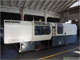 Thumb2-DEMAG Ergotech RAPID 2500-1450 In 7203 DE 250 00