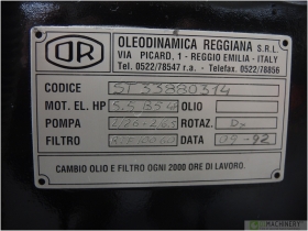 Thumb1-Oleodinamica Reggiana 5.5 B5 4P Ac 7208   92