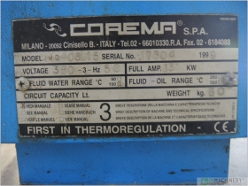 Thumb1-COREMA   TERMOTROL JWD  406/15 Ac 7223   99