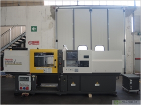 Thumb1-FANUC FANUC ROBOSHOT S-2000i 100B In 7372 FA 100 10