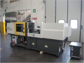 Thumb2-FANUC FANUC ROBOSHOT S-2000i 100B In 7372 FA 100 10