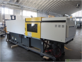 Thumb3-FANUC FANUC ROBOSHOT S-2000i 100B In 7372 FA 100 10