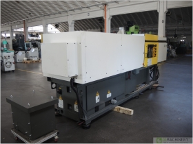 Thumb4-FANUC FANUC ROBOSHOT S-2000i 100B In 7372 FA 100 10