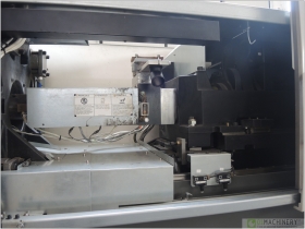 Thumb6-FANUC FANUC ROBOSHOT S-2000i 100B In 7372 FA 100 10