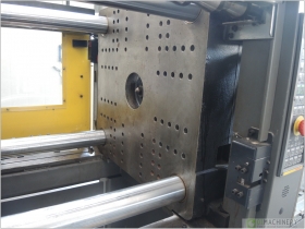 Thumb7-FANUC FANUC ROBOSHOT S-2000i 100B In 7372 FA 100 10