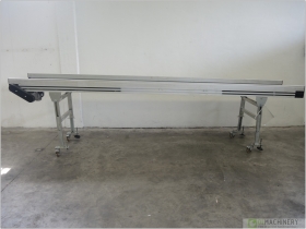 Thumb1-MB CONVEYORS Nastro Trasportatore Ac 7582 MV  00