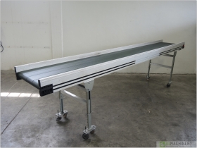 Thumb0-MB CONVEYORS Nastro Trasportatore Ac 7582 MV  00