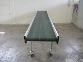 Thumb3-MB CONVEYORS Nastro Trasportatore Ac 7582 MV  00