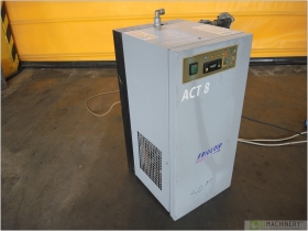 FRIULAIR DRYERS ACT8/AC Ac 7612   04