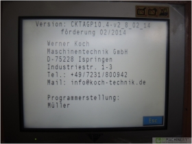 Thumb8-KOCH TECHNIK CKT 200F Ac 7631   15
