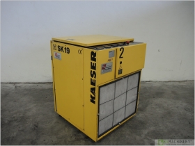 Thumb0-Kaeser SK 19 Ac 7746 KA  99