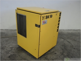 Thumb4-Kaeser SK 19 Ac 7746 KA  99