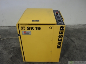 Thumb5-Kaeser SK 19 Ac 7746 KA  99