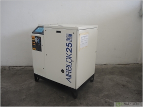 Thumb5-FIAC AIR BLOCK 25 Ac 7813   06