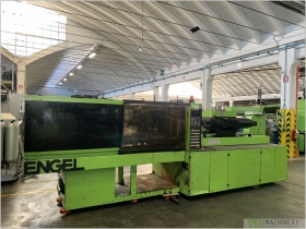 ENGEL ES 700/225 ST-ND In 7850 EN 225 92
