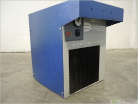 CECCATO CDX 12 (A3) Ac 7894 C7  10