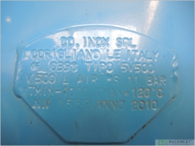 Thumb1-Co. Inox 5V500 Ac 7910   10