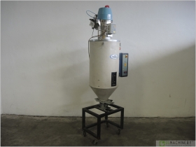 Thumb1-SB PLASTICS MACHINERY EDB 32 Ac 7936 SH  02