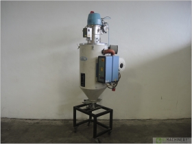 Thumb2-SB PLASTICS MACHINERY EDB 32 Ac 7936 SH  02