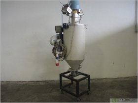 Thumb4-SB PLASTICS MACHINERY EDB 32 Ac 7936 SH  02