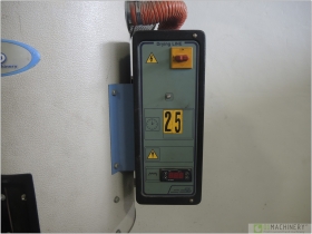 Thumb5-SB PLASTICS MACHINERY EDB 32 Ac 7936 SH  02