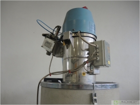 Thumb7-SB PLASTICS MACHINERY EDB 32 Ac 7936 SH  02