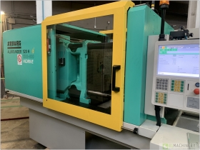 Thumb9-ARBURG 520 H 1500-800 In 7973 AR 150 13