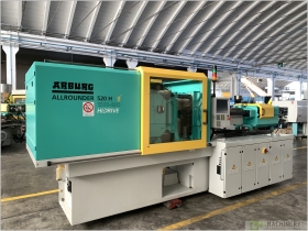 Thumb2-ARBURG 520 H 1500-800 In 7973 AR 150 13