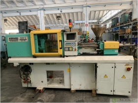 ARBURG 320 S 500-150 In 8035 AR 050 20