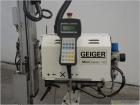 Thumb2-GEIGER HANDLING MINI CLASSIC 1.0 Ac 8143 GG  04